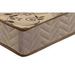Colchão Casal Paropas Espuma D33 Pasquale Wave Clean (138x188x17) - - 4 Colchão Casal Paropas Espuma D33 Pasquale Wave Clean (138x188x17) - - 4