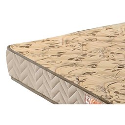 Colchão Casal Paropas Espuma D33 Pasquale Wave Clean (138x188x17) - - 5 Colchão Casal Paropas Espuma D33 Pasquale Wave Clean (138x188x17) - - 5