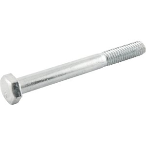 Parafuso Sextavado(08076) Nc Zb 5/16 X 3" Vonder