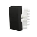 Ver imagem 1 de Módulo Interruptor Bipolar Simples Inova Pro Class Alumbra