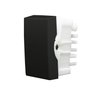Módulo Interruptor Bipolar Simples Inova Pro Class Alumbra - 1