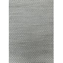 Ver imagem 1 de Tapete Tear 200x300 Ma Náutico Cinza/branco