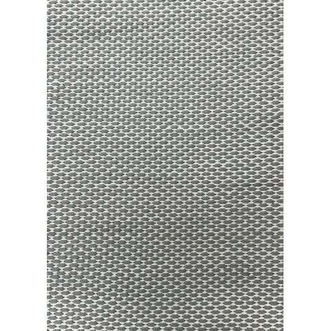 Tapete Tear 200x300 Ma Náutico Cinza/branco