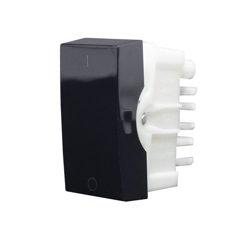 Módulo Interruptor Bipolar Simples 25 A Inova Pro Class Alumbra