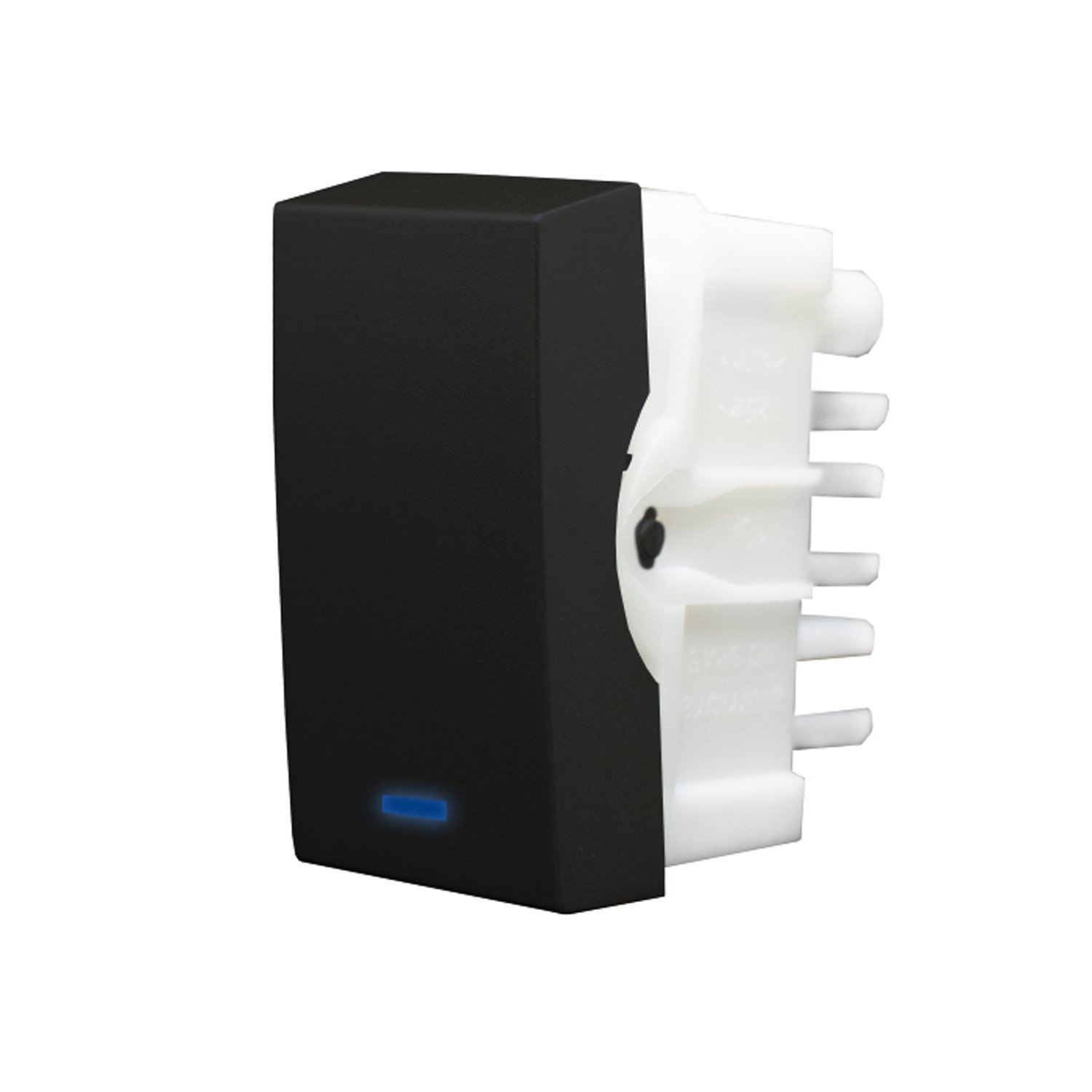 Módulo Interruptor Paralelo com Luz Inova Pro Class Alumbra - 1
