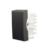 Módulo Interruptor Simples Com Luz Inova Pro Class Alumbra - 1