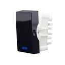 Ver imagem 1 de Módulo Interruptor Simples Com Luz Inova Pro Class Alumbra