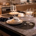 Ver mais imagens de Aparelho de Jantar 20 Peças Flat Duna Oxford