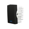 Módulo Interruptor Simples Com Luz Inova Pro Class Alumbra - 1
