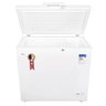 Freezer e Conservador Horizontal Eos 205 Litros Ecogelo Efh300x 127v - 4