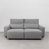 Sofá Essence Retrátil 3 Lugares 200cm CabeCasa MadeiraOriginals - 11