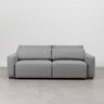 Sofá Essence Retrátil 3 Lugares 200cm CabeCasa MadeiraOriginals - 10