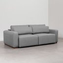 Ver mais imagens de Sofá Essence Retrátil 3 Lugares 200cm CabeCasa MadeiraOriginals