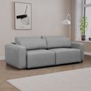 Ver imagem 2 de Sofá Essence Retrátil 3 Lugares 200cm CabeCasa MadeiraOriginals