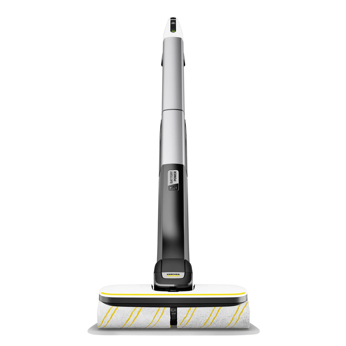 Limpadora de Piso Fc 4 Karcher - 4 em 1 Limpadora de Piso Fc 4 Karcher Bateria - 4 em 1 - 1