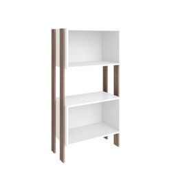 Estante Decorativa Versátil – Design que Encanta - 3