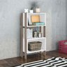 Estante Decorativa Versátil – Design que Encanta - 2