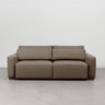 Sofá Essence Retrátil 3 Lugares 200cm CabeCasa MadeiraOriginals - 10