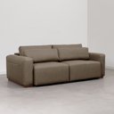 Ver mais imagens de Sofá Essence Retrátil 3 Lugares 200cm CabeCasa MadeiraOriginals