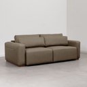Ver mais imagens de Sofá Essence Retrátil 3 Lugares 200cm CabeCasa MadeiraOriginals