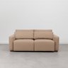 Sofá Essence Retrátil 2 Lugares 180cm CabeCasa MadeiraOriginals - 11