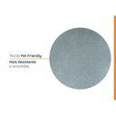 Ver imagem 5 de Sofá Essence Retrátil 3 Lugares 200cm CabeCasa MadeiraOriginals