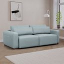 Ver imagem 2 de Sofá Essence Retrátil 3 Lugares 200cm CabeCasa MadeiraOriginals