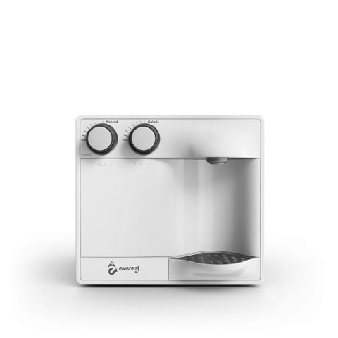 Purificador de Água Everest Fit 220v
