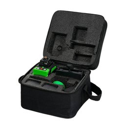 Nível Laser 3d 12 Linhas Verde Autonivelante 2 Baterias Recarregável - 4