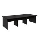 Ver imagem 2 de Mesa de Trabalho Escritório para 6 Pessoas 2,70m Pre F5