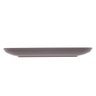 Travessa Bandeja para Servir Retangular 24x15x2,5cm Sortida Petisco Sobremesa Sushi Lyor - 5
