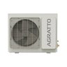 Ar Condicionado Split Hi Wall Agratto Fit 22000 Btu/h Frio Ccs22f-r4 – 220 Volts - 3