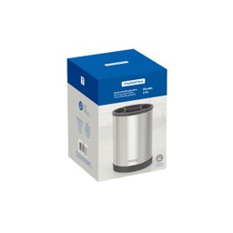 Porta-utensílios Giratório Tramontina em Aço Inox - 2