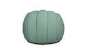 Ver imagem 6 de Kit Poltrona c/ Puff + Almofada Concha Veludo Acqua