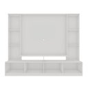 Ver imagem 4 de Rack com Painel para TV até 55 Polegadas 2,1m 2 Portas Delfos Yescasa