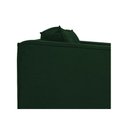 Ver imagem 2 de Poltrona Decorativa Europa Suede Verde
