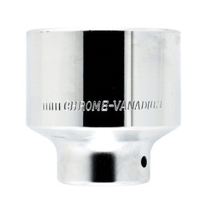 Soquete Sextavado 3/4 - 32mm - Eda