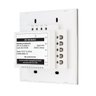Interruptor Touch Smart Wi-fi Intelbras Ews 1004 Branco - 8