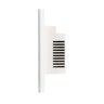 Interruptor Touch Smart Wi-fi Intelbras Ews 1004 Branco - 7