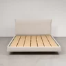 Cama King Boreal Flutuante CabeCasa MadeiraOriginals - 8
