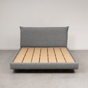 Ver imagem 7 de Cama King Boreal Flutuante CabeCasa MadeiraOriginals Cinza