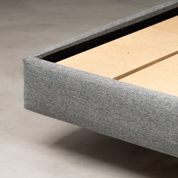 Cama King Boreal Flutuante CabeCasa MadeiraOriginals - 11