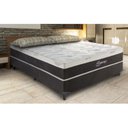 Ver imagem 4 de Cama Box Casal 138x188x72cm Colchão Molas Ensacadas Pegasus Yescasa