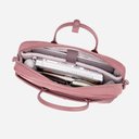 Ver imagem 4 de Pasta Executiva Feminina Comfy Qualidade Premium Minimalista