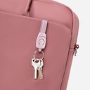 Ver imagem 2 de Pasta Executiva Feminina Comfy Qualidade Premium Minimalista