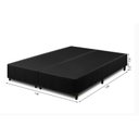 Ver imagem 2 de Base Box Queen 198x158x42cm Angel Umaflex