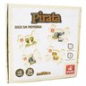 Jogo Didático Memória Pirata Brincadeira de Criança - 1