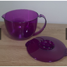 Tupperware Jarra Microplus Roxa 1l Tupperware Jarra Microplus Roxa 1l - 2