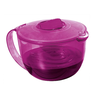 Tupperware Jarra Microplus Roxa 1l Tupperware Jarra Microplus Roxa 1l - 1