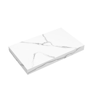 Prateleira para Banheiro em Porcelanato Técnico Polido 80cm Max 